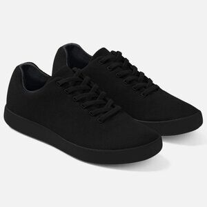 Atoms Black 000 Black Sneakers